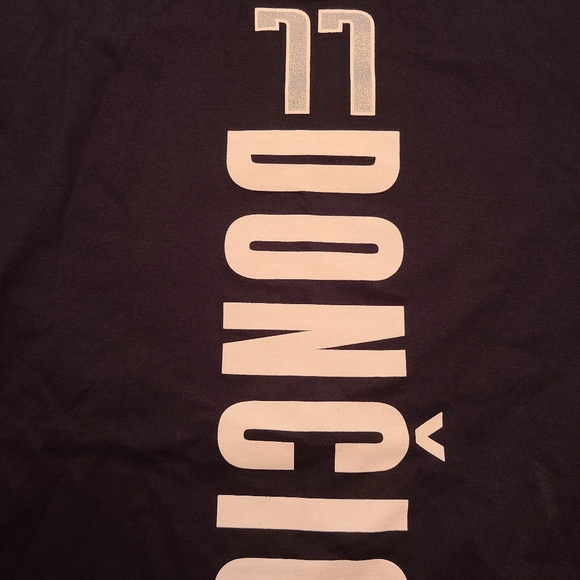 NWT Dallas Mavericks Luka Doncic T-shirt and Hat Bundle - Picture 2 of 10